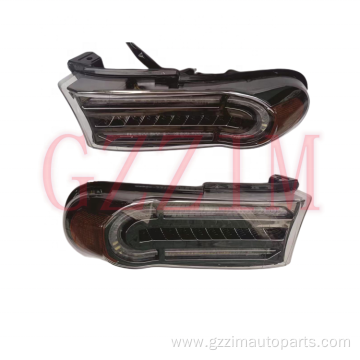 Land Cruiser FJ70 FJ75 FJ79 SUV taillight